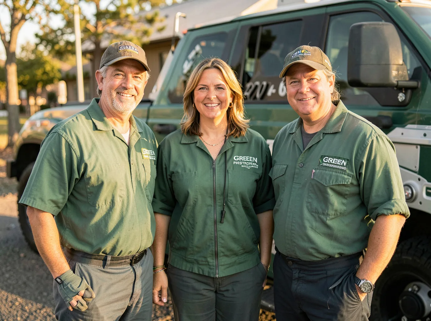 Water Damage Restoration company in Thousandsticks, KY