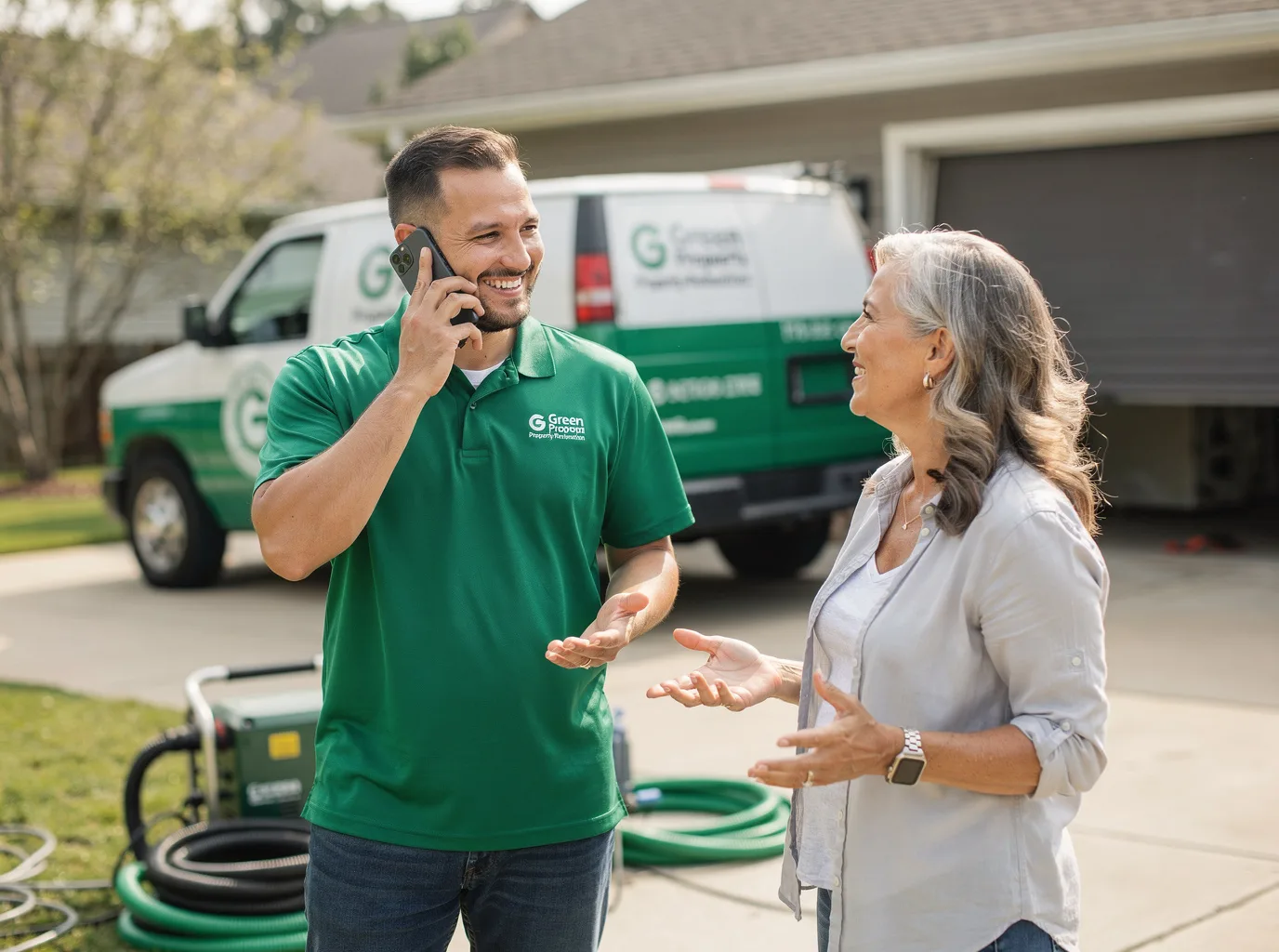 Water Damage Restoration Thousandsticks, KY FAQs